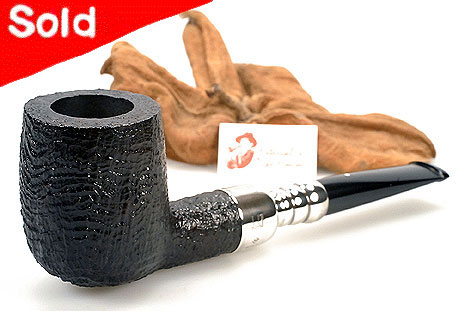 Alfred Dunhill Shell Briar 4103 Spigot oF